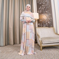 Dress Muslim Mandjha Ivan Gunawan - My Bella Dress | Abaya gamis