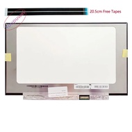 Laptop LCD Screen IPS N140HCA-EBC/EA.E/EBA/GA3/EA3/EAC NV140FHM-N4H/N3B/N4B/N3K/N4K/N49 LP140WF7-SPC