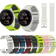 18MM 20MM 22MM Sport Band For Garmin Vivoactive 3 4 5 6 4s Active S vivomove 3s move3S Venu 2s 40mm 