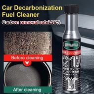 cengsha Car Decarbonization Fuel Cleaner  Engine Internal Cleaning Solution