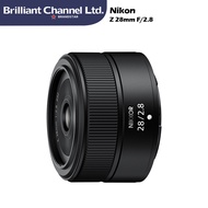 Nikon Nikkor Z 28MM F/2.8 Lens