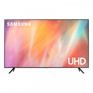 ทีวี SAMSUNG UHD 4K SMART TV 43 นิ้ว รุ่น UA43AU7002KXXT (ประกันศูนย์ไทย)