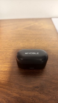 NOBLE 無線藍牙耳機