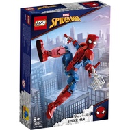 LEGO Marvel - 76226Spider-Man Figure