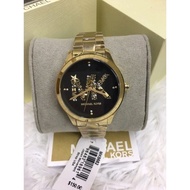 Michael Kors Runway Womens Watch.