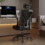 ST/💛French Quality Ancai Ergonomic Chair Modern Minimalist Office Staff Conference Chair Office Chair Computer