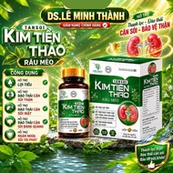 Cat's Whiskers Kim Tien Thao 6000mg | Supports the Elimination of Kidney Stones - Gallstones - Bladd