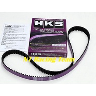 HKS Timing Belt - Evo 1 -9, VR4, 4G63, Nissan RB25, RB26, Toyota 1JZ, 2JZ, 3SGTE, Subaru EJ20, EJ25,