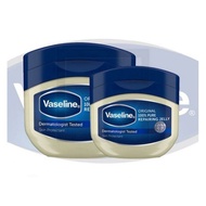 Vaseline Petroleum Jelly Intensive Care - Pure Petroleum Jelly 50 g/ 100g