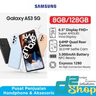 Samsung A53 5G 8/128GB