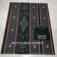 Sarung BHS anak Tanggung Afkir tanpa kotak