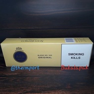 Rokok import 555 Orginal