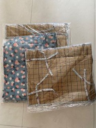 清現貨 💕 全新 寵物涼蓆 貓貓狗狗降溫清涼感 寵物床