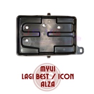 PERODUA MYVI / LAGI BEST / ICON / ALZA BATTERY SEAT TRAY N40 dulang bateri【JSVG】