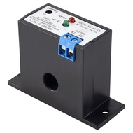 Current Mutual Inductance Switch SZC23-NO-AL-CH Normally Open Current Detection Switch for AC Curren
