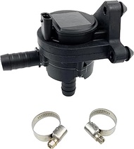 Cheriezing Engine Auxiliary Water Pump Compatible with 2018-2020 F-150 (5.0L 8 Cyl)