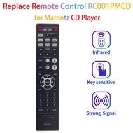 1 Pcs Amplifier Remote Control for Marantz CD Player CD6005 CD-6005 PM6005 PM-6005