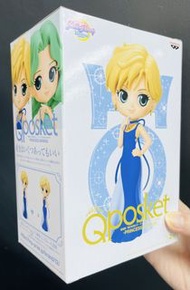 🪐限量現貨🪐 日本🇯🇵動漫 美少女戰士 QPosket~Sailor Moon Eternal 天王遙 天王星公主 晚裝 景品公仔 動漫週邊  擺設公仔 珍藏品 收藏品 結婚公仔 結婚禮物 生日禮物 