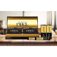 โสมเกาหลี ระดับพรีเมี่ยม kwangdong kyung ok ko 광동 경옥고 premium energy supplement korean herbal supple