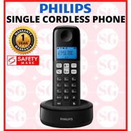 Philips D161 Digital Cordless Phone