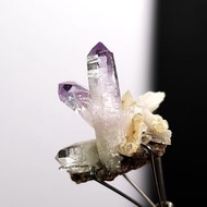 𝒜𝓁𝒾𝒸𝒾𝒶𝒢𝑒𝓂𝓈𝓉❀𝓃𝑒 墨西哥克魯茲紫水晶 MVC12C22 紫水晶 幻影水晶 千層水晶紫水晶 雷姆利亞水晶
