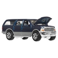 Matchbox Moving Parts - 2004 Ford Excursion