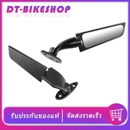 กระจกวิง NINJA250/250SL 300 400 650 MK LIGHTECH กระจกแต่ง CNC กระจกมองข้าง กระจกมองหลัง กระจกวิ่ง วิ