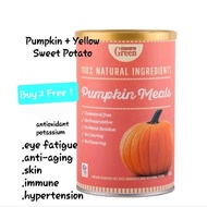 (B2F1)MORE GREEN Pumpkin Meals 500g x 3