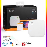 ADUROSMART ERIA - 智能家居網關  橋接器  無線系統 (ZigBee), Compatible with Philips Hue