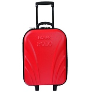 Romar Polo กระเป๋าเดินทาง 18 นิ้ว FB Code 3381-8 (Red)