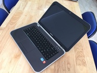 [Trả góp 0%]Dell Inspiron N5420 Core i7 3640M Ram 8GB SSD 128G 14inch