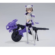 bandai 4573102686107 p 30ms sis-Mc42p nyalenti-nyabolo (presto form