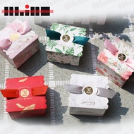 Kotak Telur Wedding Wing Goodies Box Kotak Doorgift Kahwin Doorgift Box Candy Gift Box Kotak