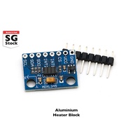 [SG Stock] GY-291 ADXL345 3-Axis Accelerometer Gravity Module