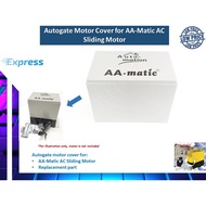Autogate Sliding Motor Top Cover for AA-Matic AC Sliding Motor