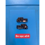 Samsung Galaxy A04 charging board