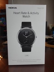 Nokia Withings
