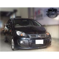 【FB搜尋桃園阿承】三菱 超人氣COLT PLUS 2011年 1.6 黑色 二手車 中古車