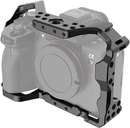 8Sinn 8-a7SIII C Compatible with Sony A7SIII