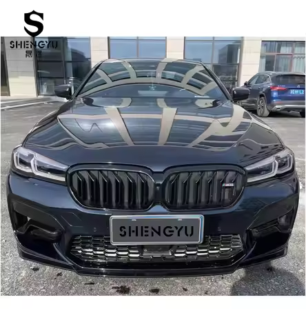 BODY KIT for BMW 5 Series (G30/38) Upgrade to M5 CS