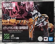 賈克魔玩具 代理 正版 ROBOT魂 SIDE EVA 福音戰士 8號機β 臨時戰鬥形態 新劇場版 (595881)