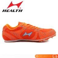 Men Women Track Spikes Running Shoes Athletics Training Sprinter Racing Shoes Spikes Shoes