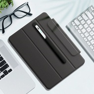 Hộp đựng bút chì dính tương thích với Apple Pencil Pro 3 2 1, giá đỡ cho iPad, bút chì, máy tính bản