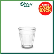 Duralex - Picardie Tumbler 130ml - Gelas Cangkir Kopi