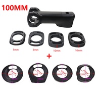 FSA Road  bicycle stem 28.6MM 31.8MM ACR Aluminum Bicycle Stem Internal cable routing Handlebar Stem