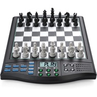 Talking Chess Academy Electronic Chess Board, Smart Chess Board