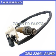 Oxygen Sensor OEM 22641AA080 22641-AA080