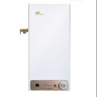 WELTRON 威朗牌 WHU6.5 3kW 22.6公升 中央儲水式電熱水爐
