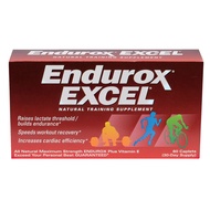 Endurox Excel 120 Caps