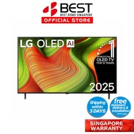 LG OLED TV OLED55B5PSA.ATC